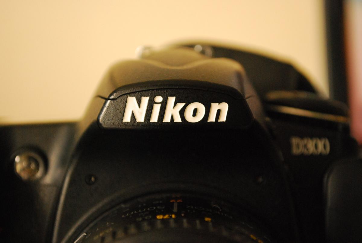 Nikon приняла решение прекратить производство зеркальных камер в Японии