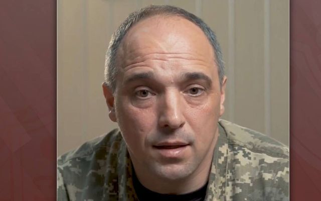 СК РФ заочно обвинил командира ВСУ Булацика в атаке на нефтебазу в Брянской области