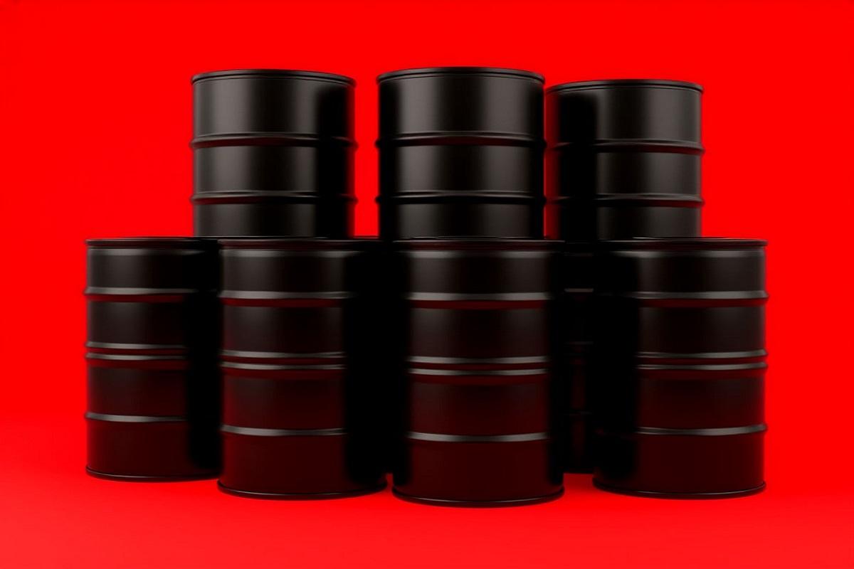 Эксперт Парси: Иран увеличил экспорт нефти вопреки войне