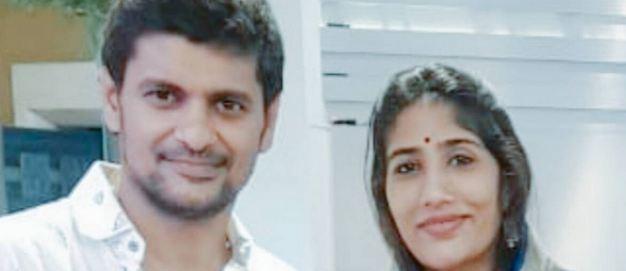 Житель Индии помог своей возлюбленной убить мужа и инсценировал собственное похищение