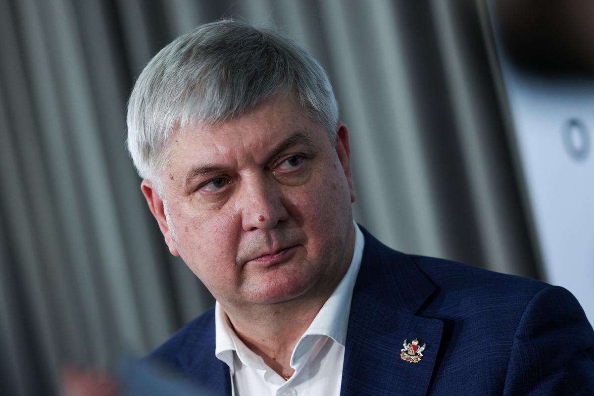 Семь украинских БПЛА сбили силы ПВО и РЭБ над Воронежской областью