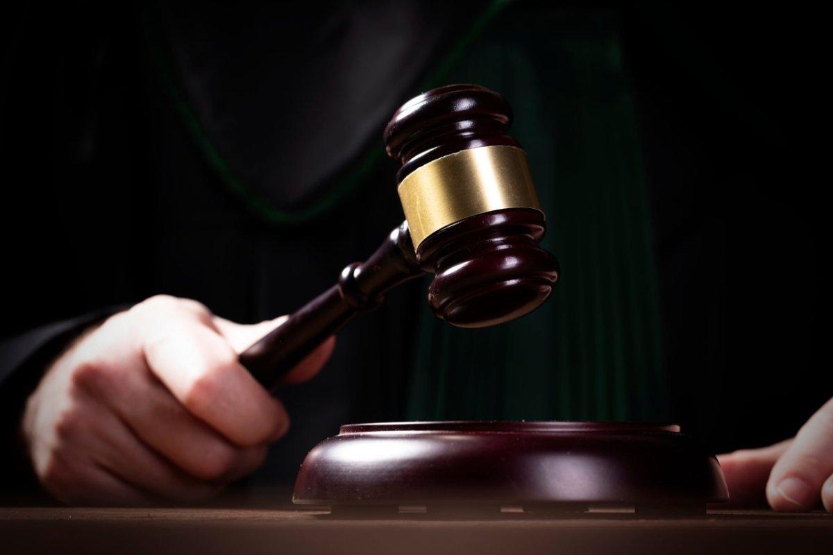 Жителя Кемеровской области осудили за угрозу убийством