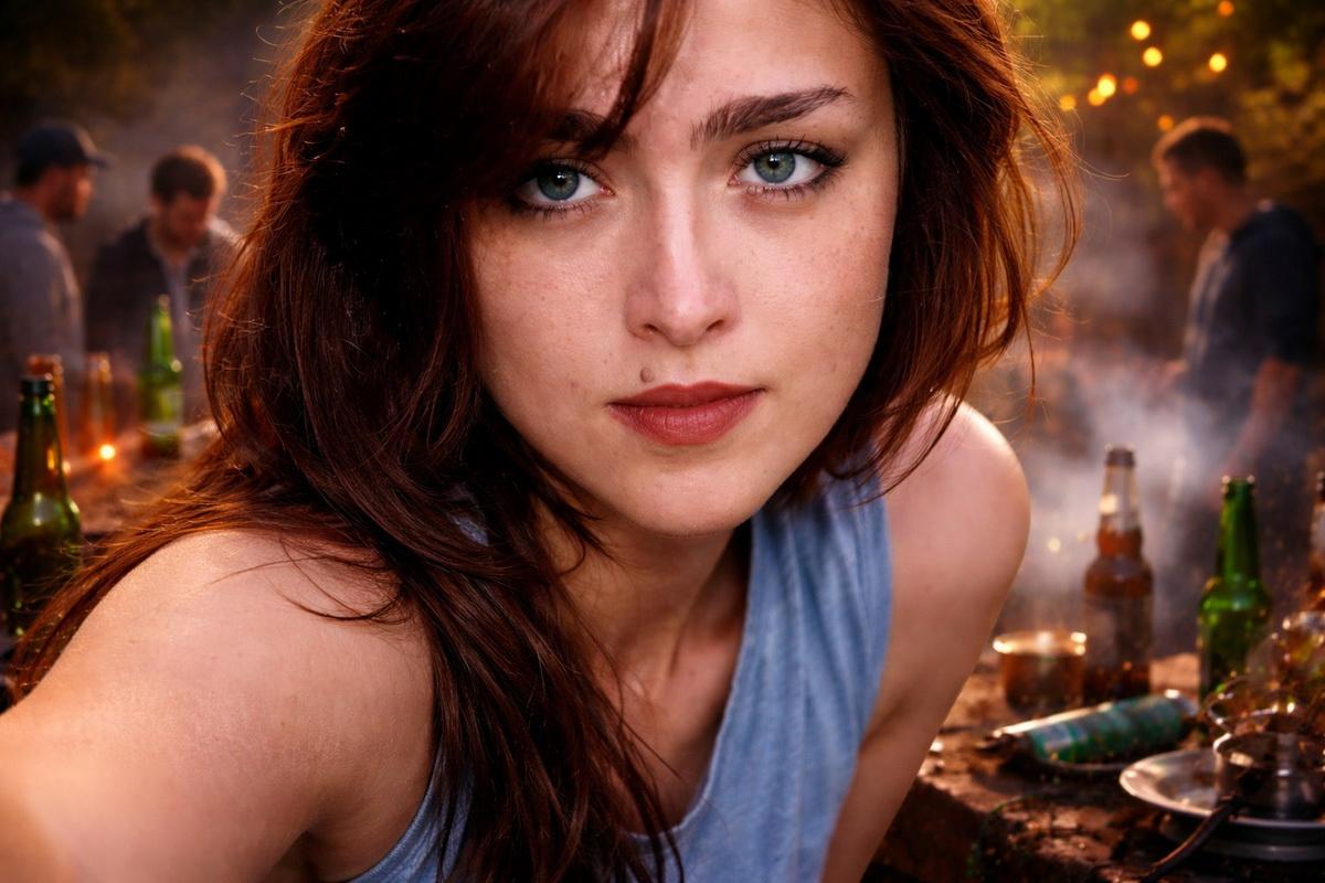 «Сама раздвинула бы ноги». Трагедия поэтессы Ники Турбиной. Не гениальный финал советского вундеркинда