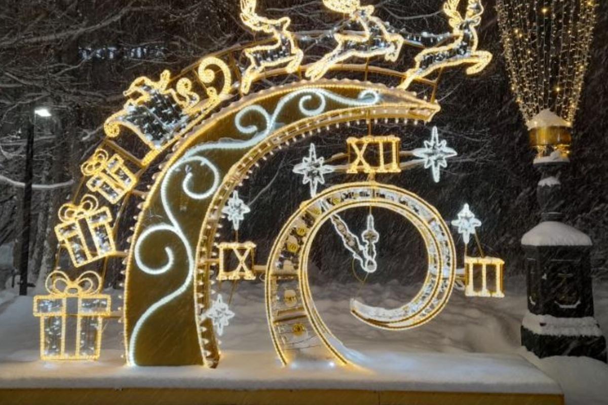 Билеты на самолеты в Мурманск на дни перед Новым годом продают за 45 000 рублей