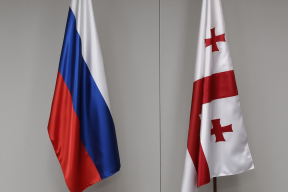 Эксперт отметил постепенное налаживание дипсвязей между Москвой и Тбилиси