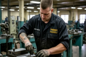 Продукцию колоний Ставропольского края планируют использовать для благоустройства Черкесска