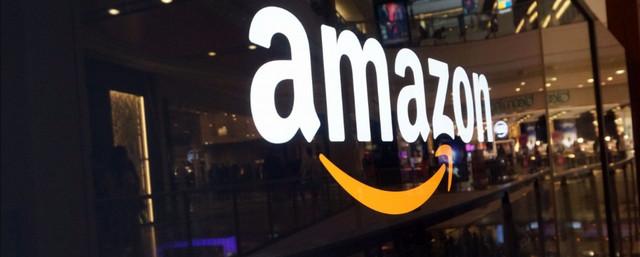 Евросоюз намерен взыскать с Amazon €100 млн за неуплату налогов