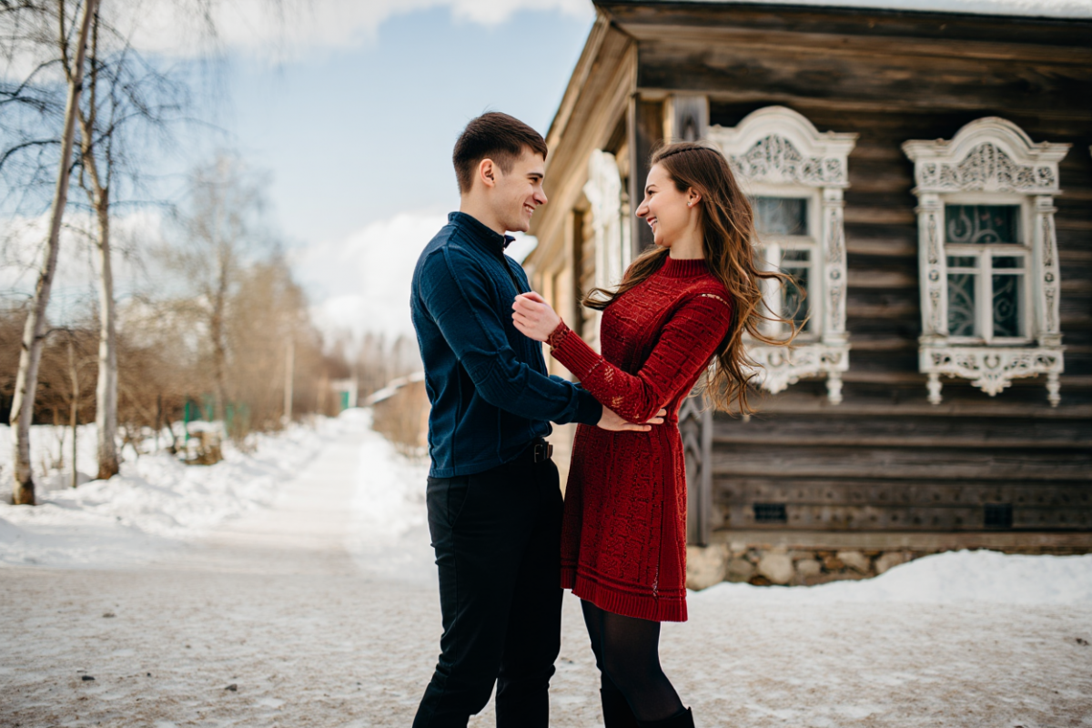 Психолог объяснила, зачем супругам важна похвала