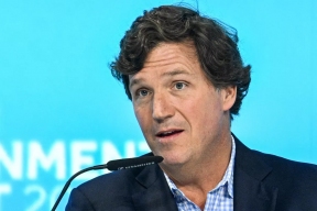 «Ни цента больше»: Карлсон потребовал от Вашингтона заморозить помощь Израилю