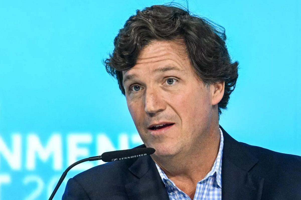 «Ни цента больше»: Карлсон потребовал от Вашингтона заморозить помощь Израилю