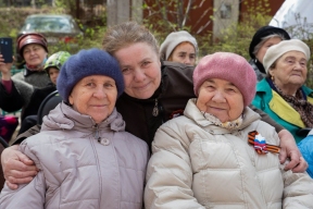 Пилотный проект по долгосрочному уходу за пожилыми и инвалидами реализуют во Владимирской области