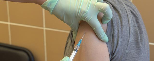 К октябрю этого года на Колыме намерены вакцинировать от COVID-19 60% населения