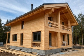 Во Владимирской области планируется расширение территорий, предназначенных для жилой застройки