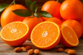 Риски цитрусового похудения: почему апельсиновая диета может привести к набору веса и проблемам с сердцем