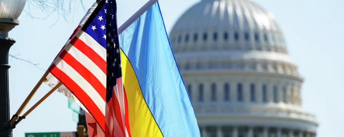 Посол Бринк: Объем прямой бюджетной поддержки США Украине превысил $20 млрд