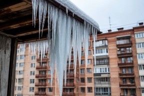 Бастрыкин взял под контроль дело рязанской девушки, убитой глыбой льда