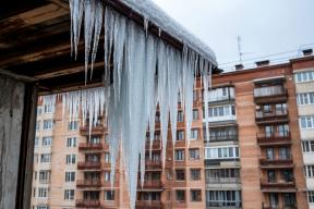 Бастрыкин взял под контроль дело рязанской девушки, убитой глыбой льда