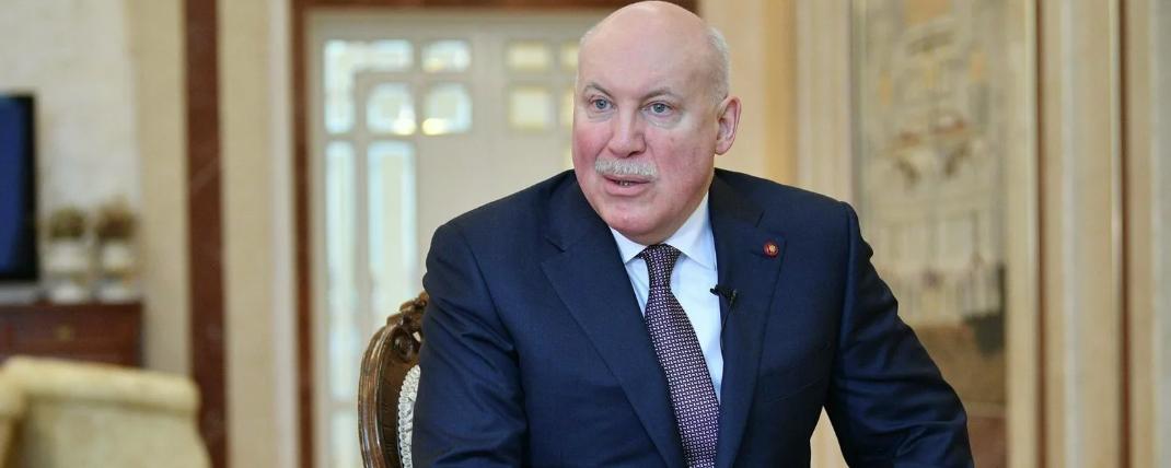 Посол Белоруссии рассказал о разработке совместного с Россией самолета