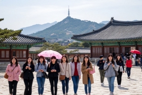 Власти Южной Кореи не хотят впускать россиян в свою страну