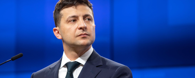 Зеленский надеется получить транш от МВФ в этом году