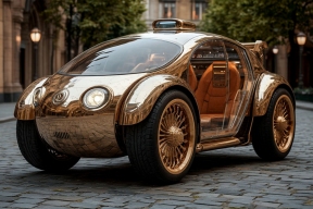 Ученые заявили, что путешествия во времени могут обойтись без парадокса убитого дедушки