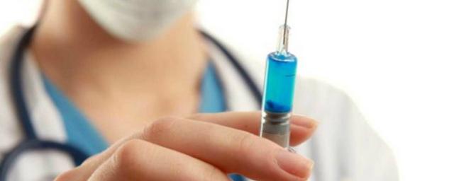 В Саратовской области от гриппа привились более 830 тысяч человек