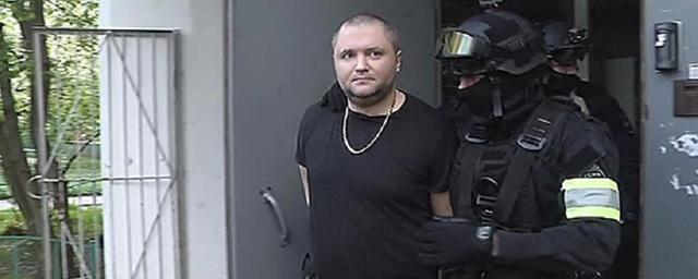 Суд арестовал создателя проекта «Омбудсмен полиции» Воронцова