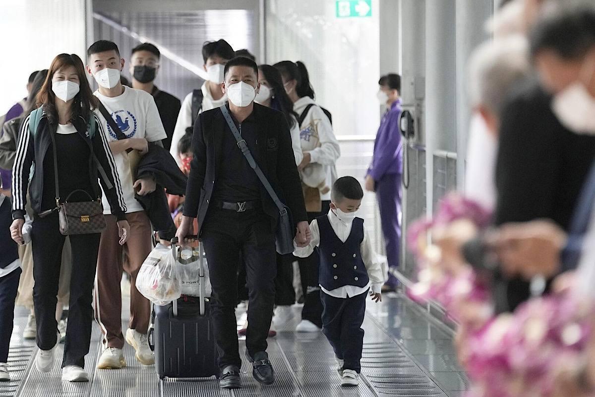 Китайская компания лишила зарплаты сотрудницу за попытку взять больничный