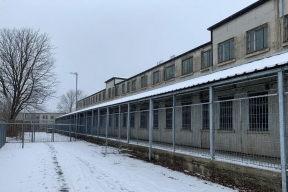 Возмездие через 24 года: под Ярославлем осудили мать, убившую новорожденного сына