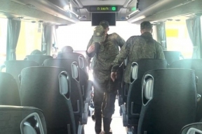 В ходе обмена военнопленными на родину вернулись двое бойцов из Удмуртии