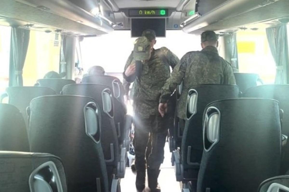 В ходе обмена военнопленными на родину вернулись двое бойцов из Удмуртии