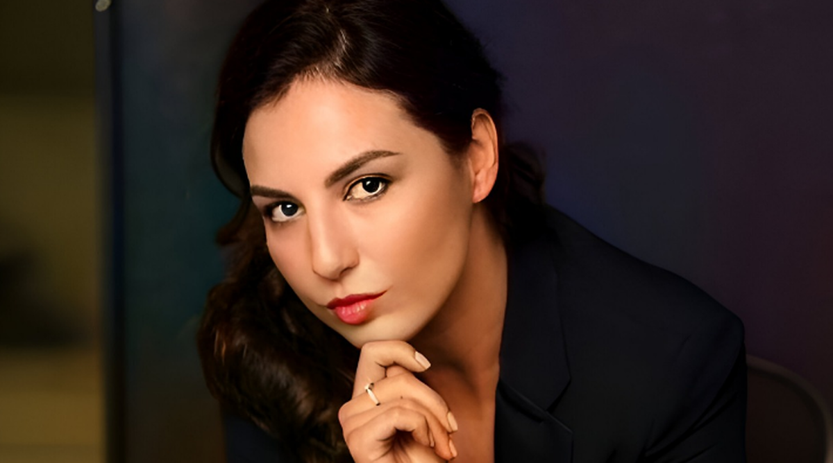 Эльза Антонова: Киноленты, созданные в России, пользуются популярностью во всём мире