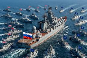Западный флот под прицелом: Россия выбрала новую арену для «зеркального ответа» Европе