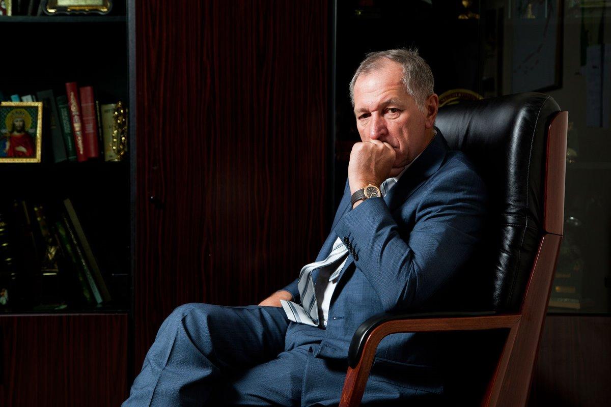 Суд удовлетворил иск Генпрокуратуры о передаче акций «Южуралзолота» в доход государства