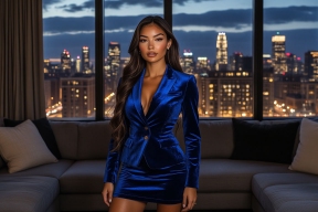 Запросы на товары в стиле 2000-х годов среди россиян возросли в 15 раз