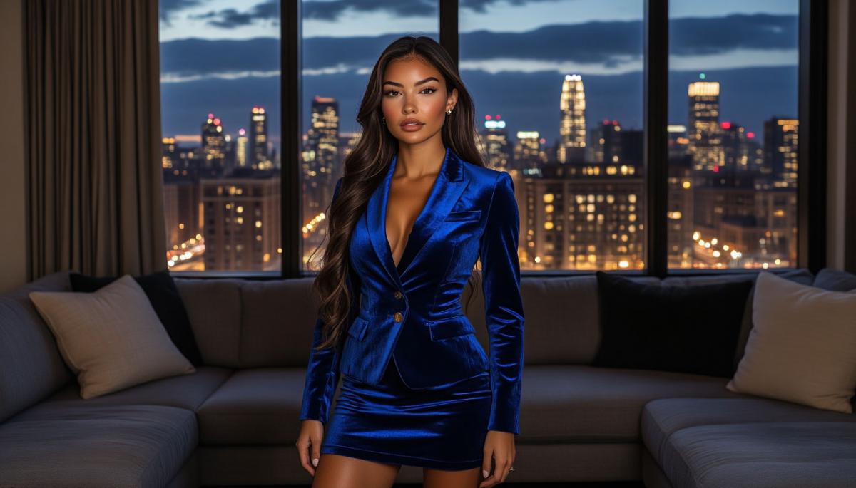 Запросы на товары в стиле 2000-х годов среди россиян возросли в 15 раз