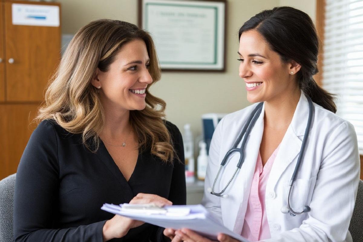 Что такое эндометрит и как его лечить?