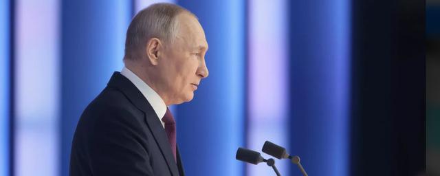 Дмитрий Песков: Президент Путин готов к любым контактам, которые помогут России достичь целей