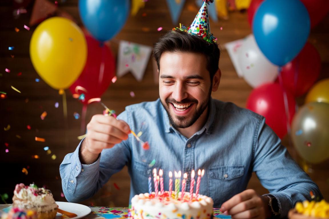 В Госдуме рассказали о новой схеме мошенничества с «подарками» на день рождения