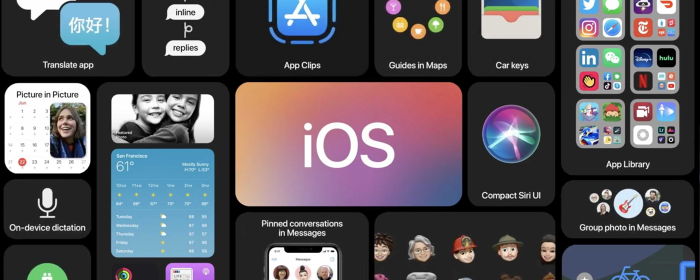 Пользователи iOS17 столкнулись с самовольными отключениями iPhone