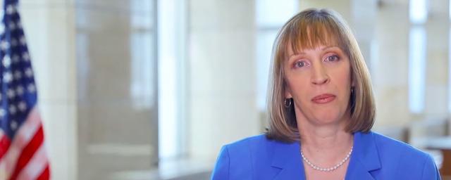 Американский посол Трейси отклонила приглашение посетить заседание комиссии в Госдуме