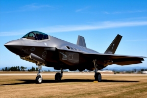 «Кинжал» в сердце Скандинавии: эксперт предрек уничтожение всех финских F-35 за сутки