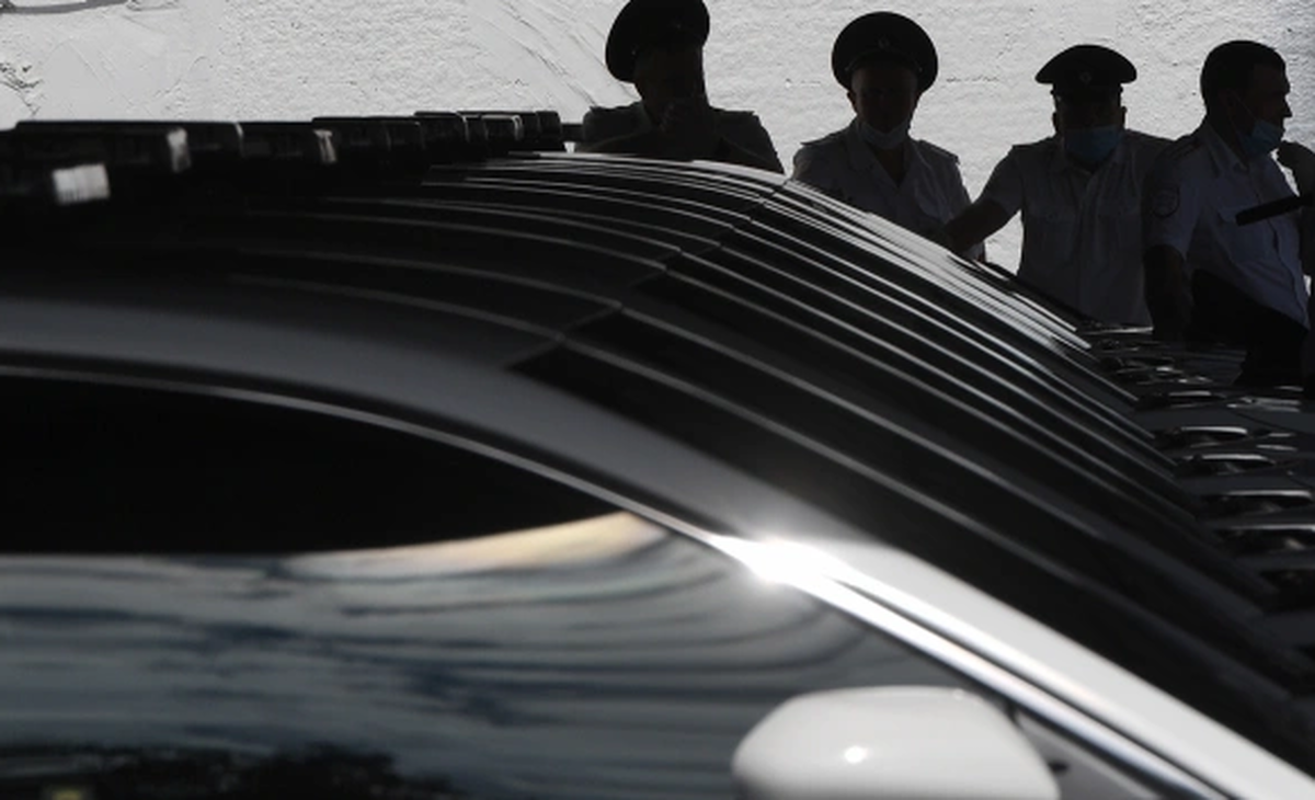 В Татарстане сотрудникам МВД при поступлении на службу выплачивают 1 миллион рублей