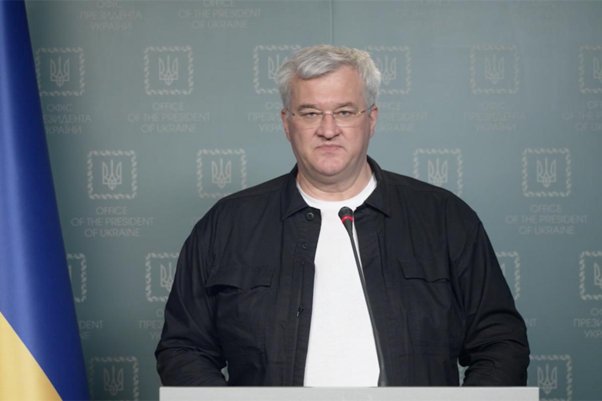 Сибига заявил, что в России не останется безопасного места