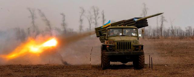 Украина раскрыла актуальный сценарий по Донбассу