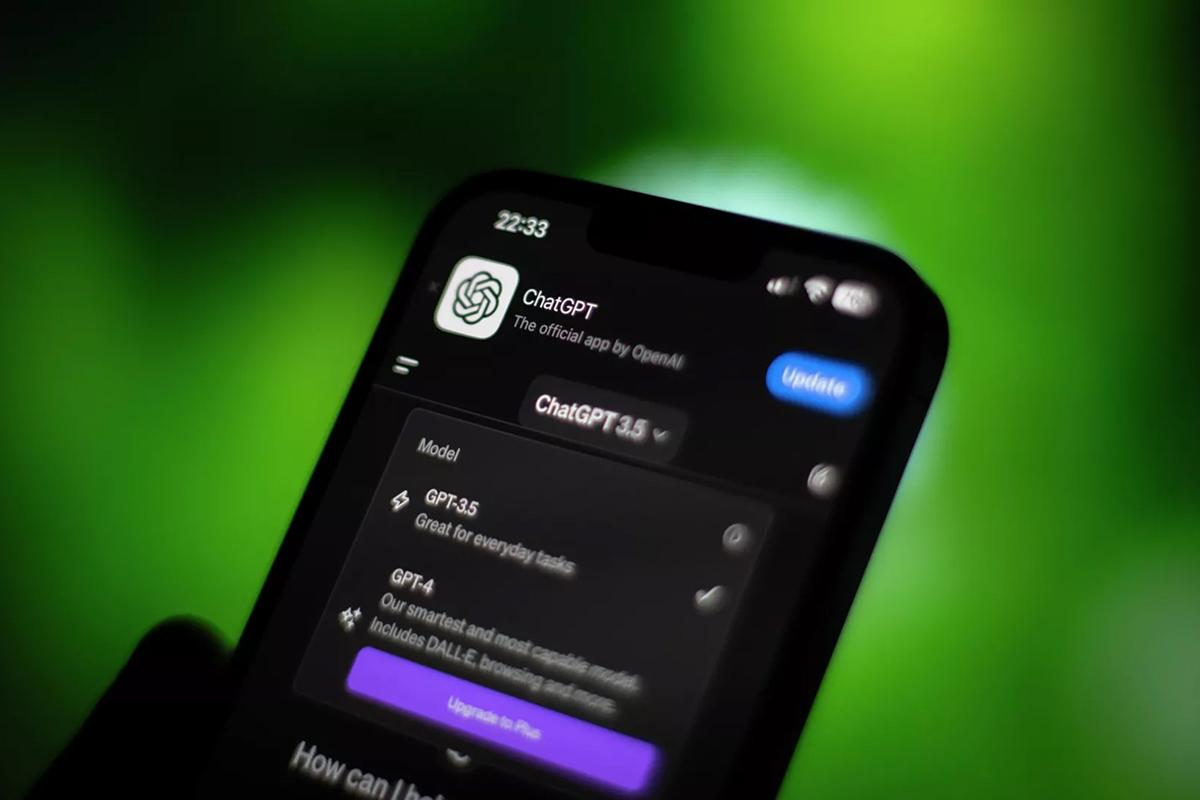 Совет нейросети ChatGPT довел пенсионера до психиатрической больницы