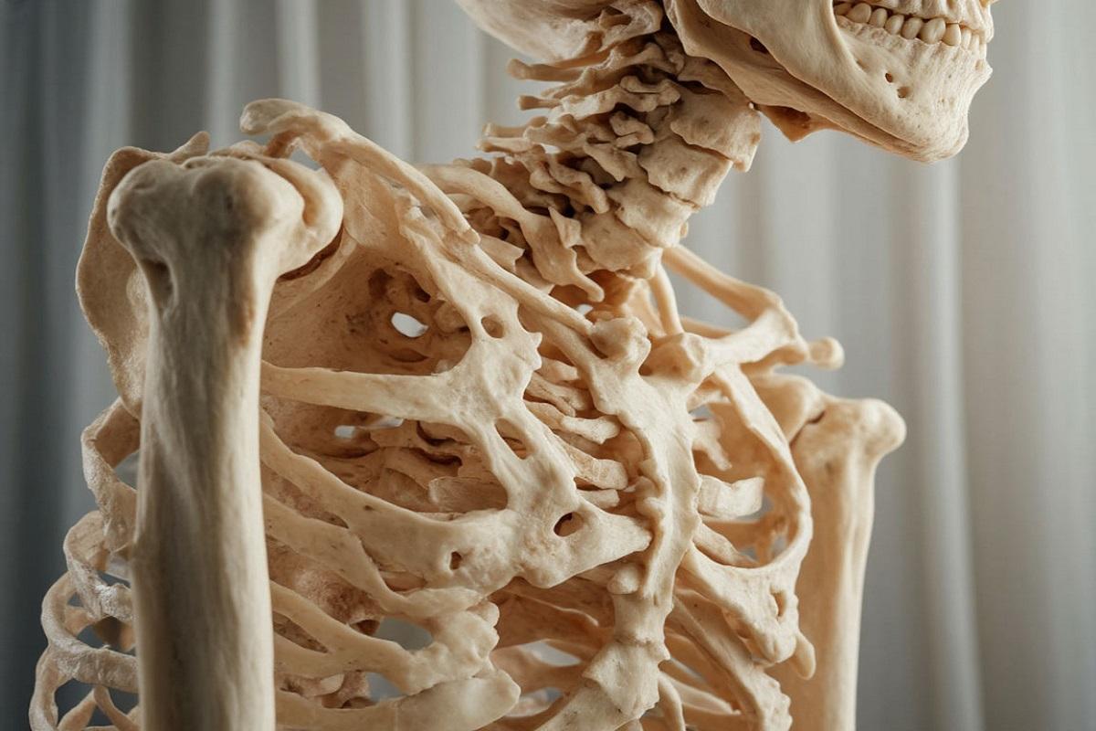 Эксперты назвали причины снижения содержания в организме витамина D