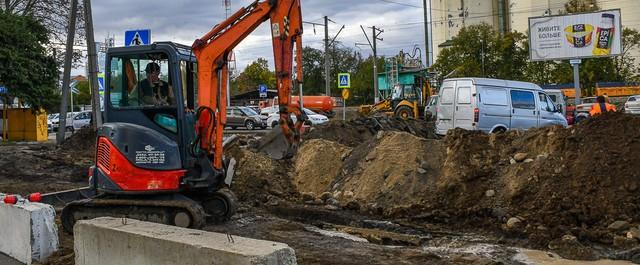 На Кубани до конца декабря отремонтируют 600 км дорог