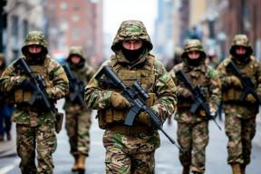 Профессор из США шокирован заявлениями Европы: «Они не видят, что ВСУ разгромлены, а русские наступают»