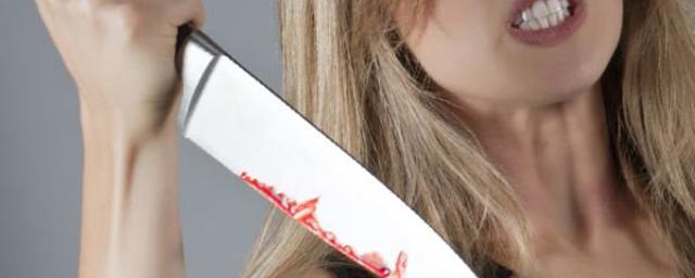 Жительница Саранска ударила ножом мужа на дне рождения младшего сына